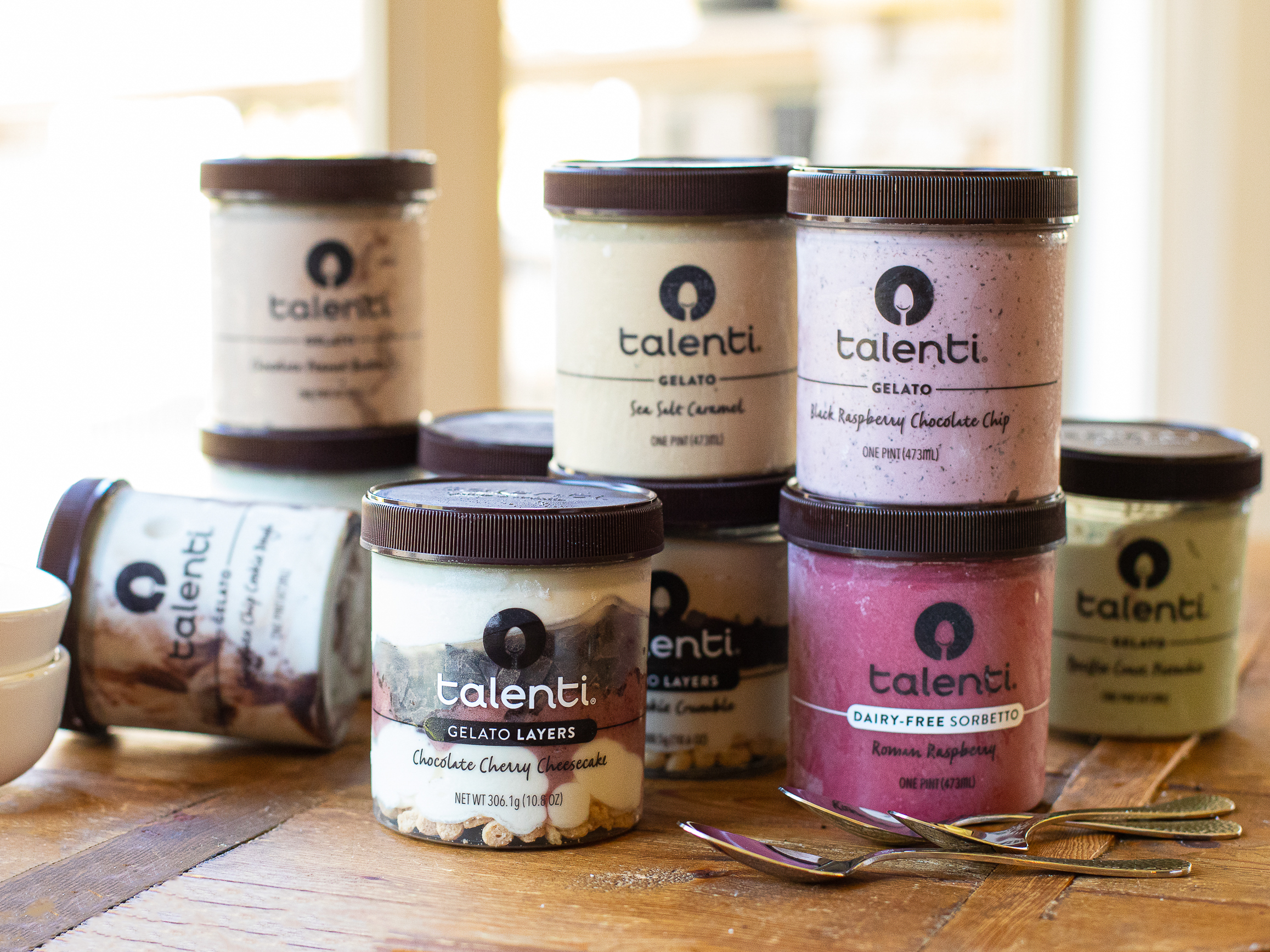 Talenti Gelato BOGO At Publix This Week - Perfect Time To Enjoy An Tasty Affogato Treat! on I Heart Publix