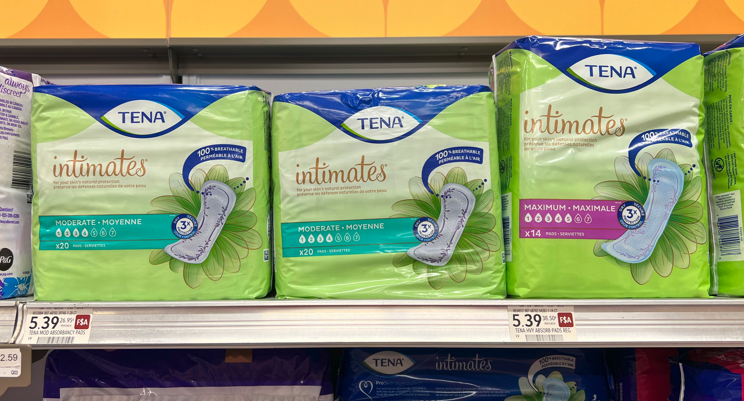 tena-pads-as-low-as-89-at-publix-iheartpublix