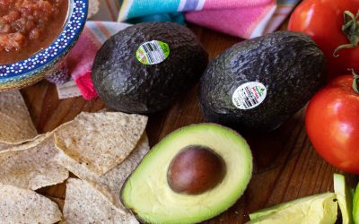 Hass Avocados As Low As $1 Each At Publix