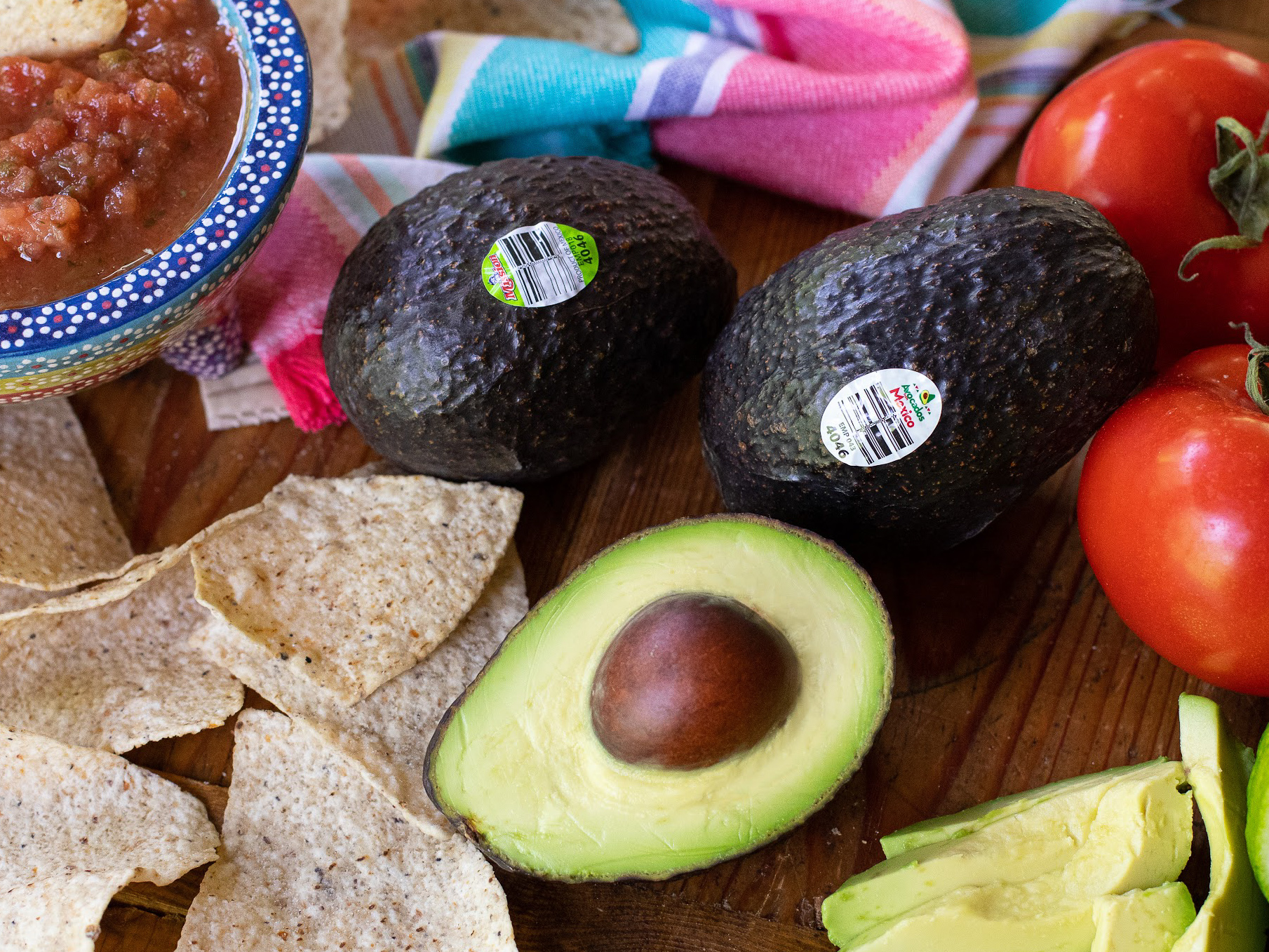 Hass Avocados As Low As $1.08 Each At Publix