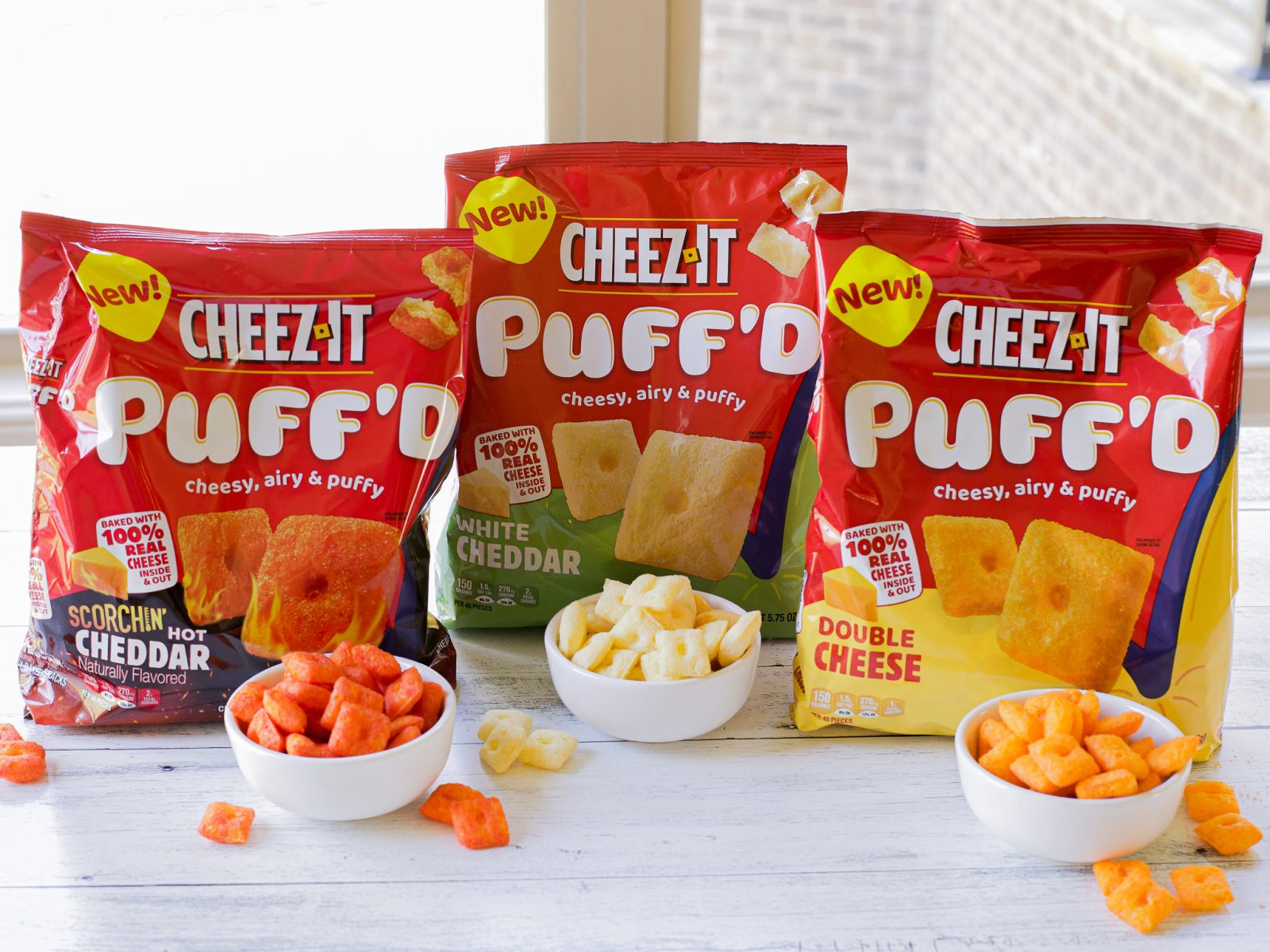 CheezIt Snacks Are On Sale 2/6 At Publix Take The Opportunity To
