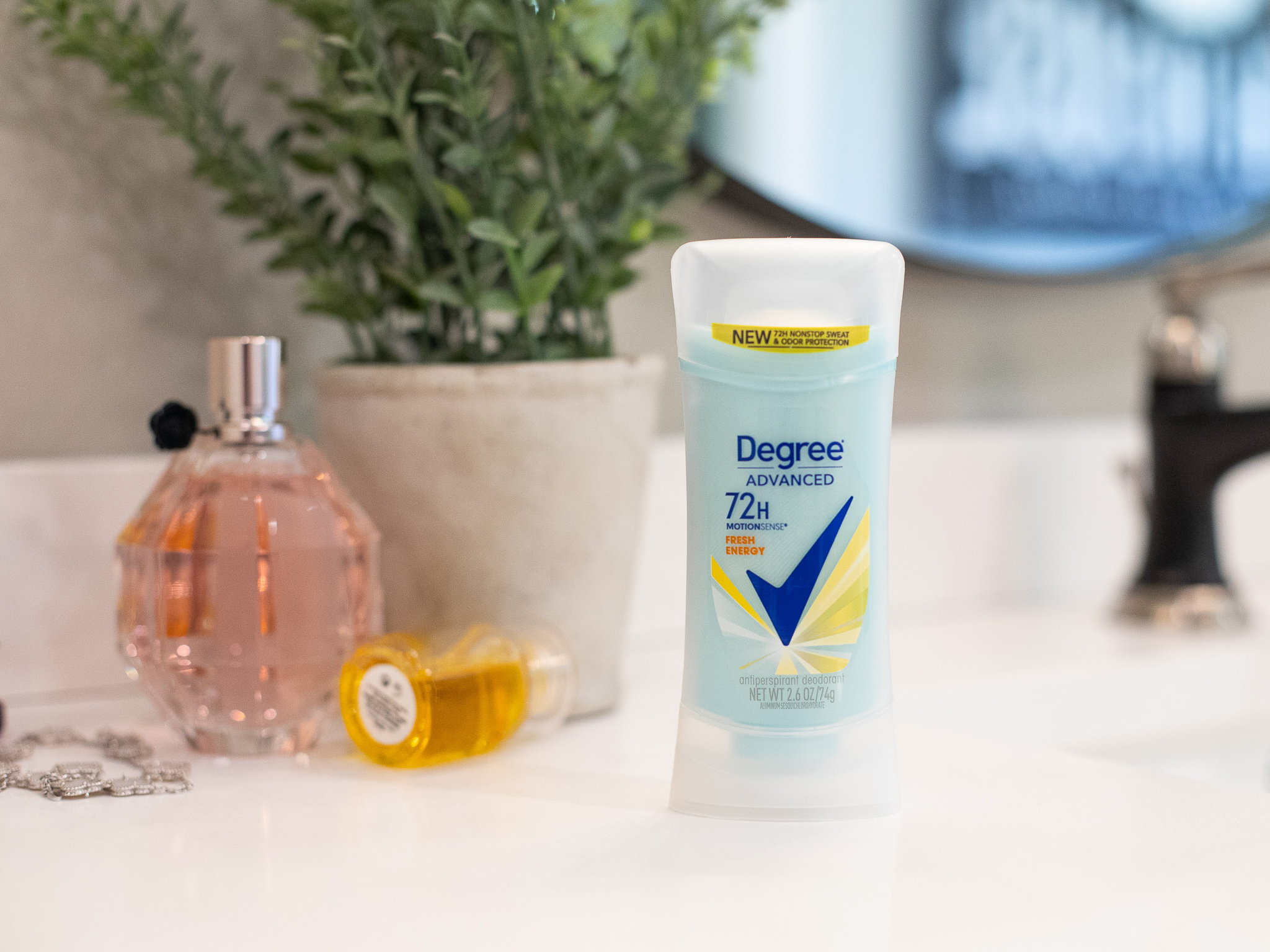 Degree Advanced MotionSense Deodorant Just 3.49 At Publix LaptrinhX