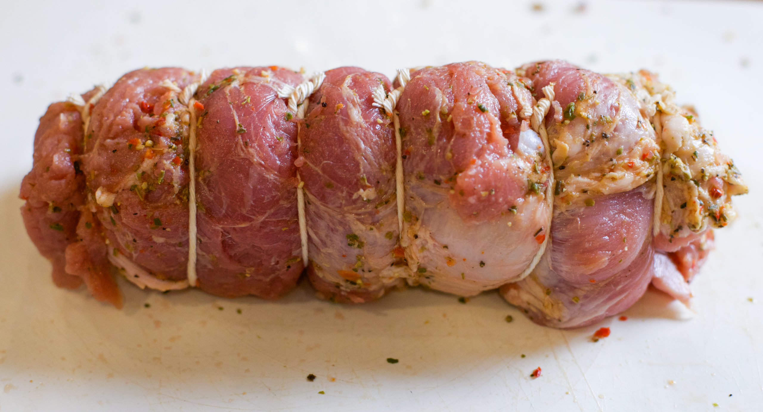 Delicious Pork Cordon Bleu Is The Perfect Meal For Your Leftover Holiday Ham on I Heart Publix 3