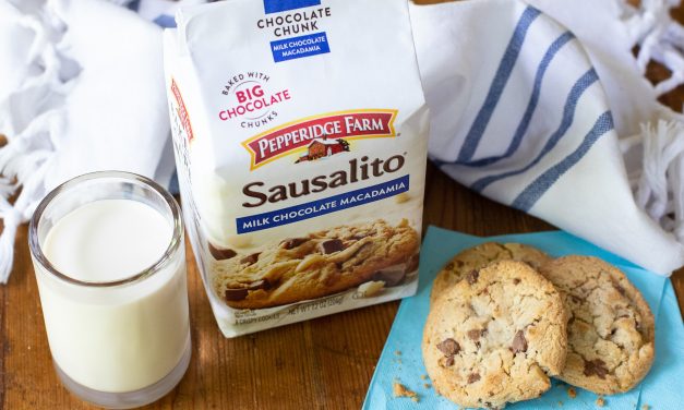 Pepperidge Farm Cookies As Low As $2.05 At Publix