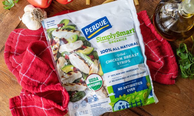 Perdue Short Cuts As Low As $2.33 Per Bag Right Now At Publix