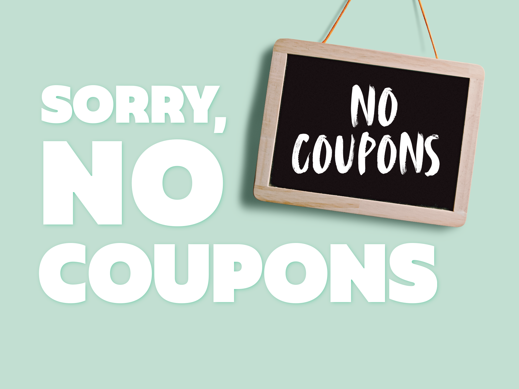 Sunday Coupon Preview For 12/18 – NO INSERTS!