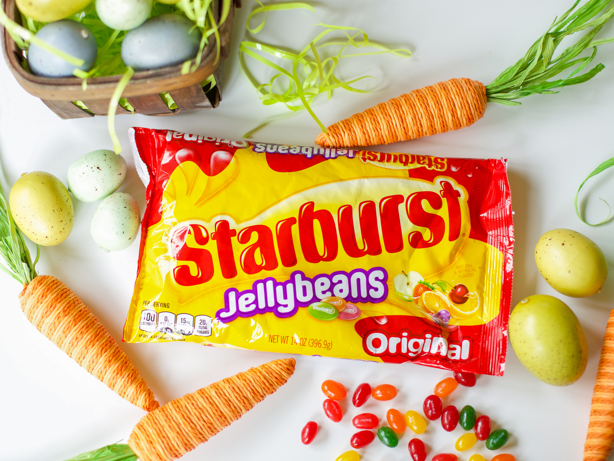 starburst-jeally-beans