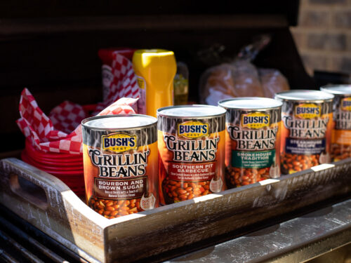 Bush’s Best Baked Beans Or Grillin’ Beans Coupon For The Publix Sale ...