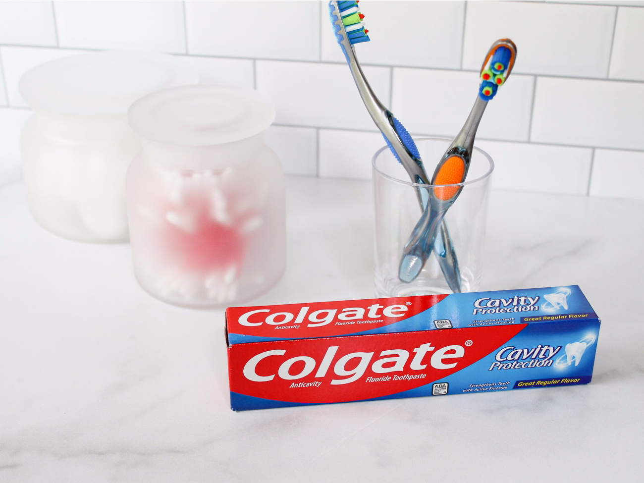 Colgate Toothpaste Only $1 At Publix