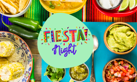 Plan An Amazing Cinco De Mayo Celebration With Inspiration From The Fiesta Night Website
