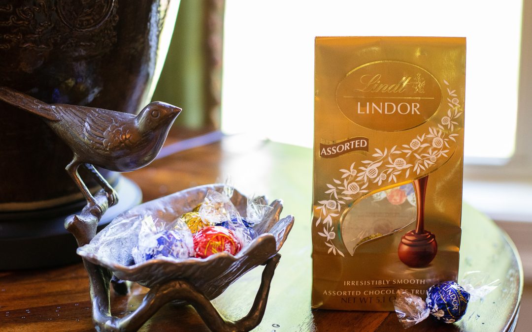 Nice Deal On Lindt Lindor Chocolates – Just $1.85 Per Bag At Publix
