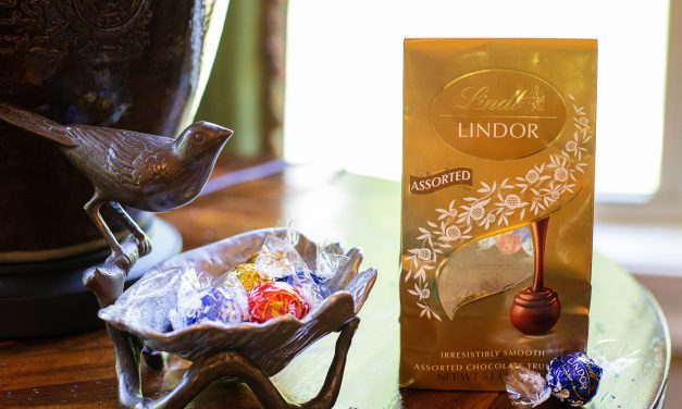 Nice Deal On Lindt Lindor Chocolates – Just $1.85 Per Bag At Publix