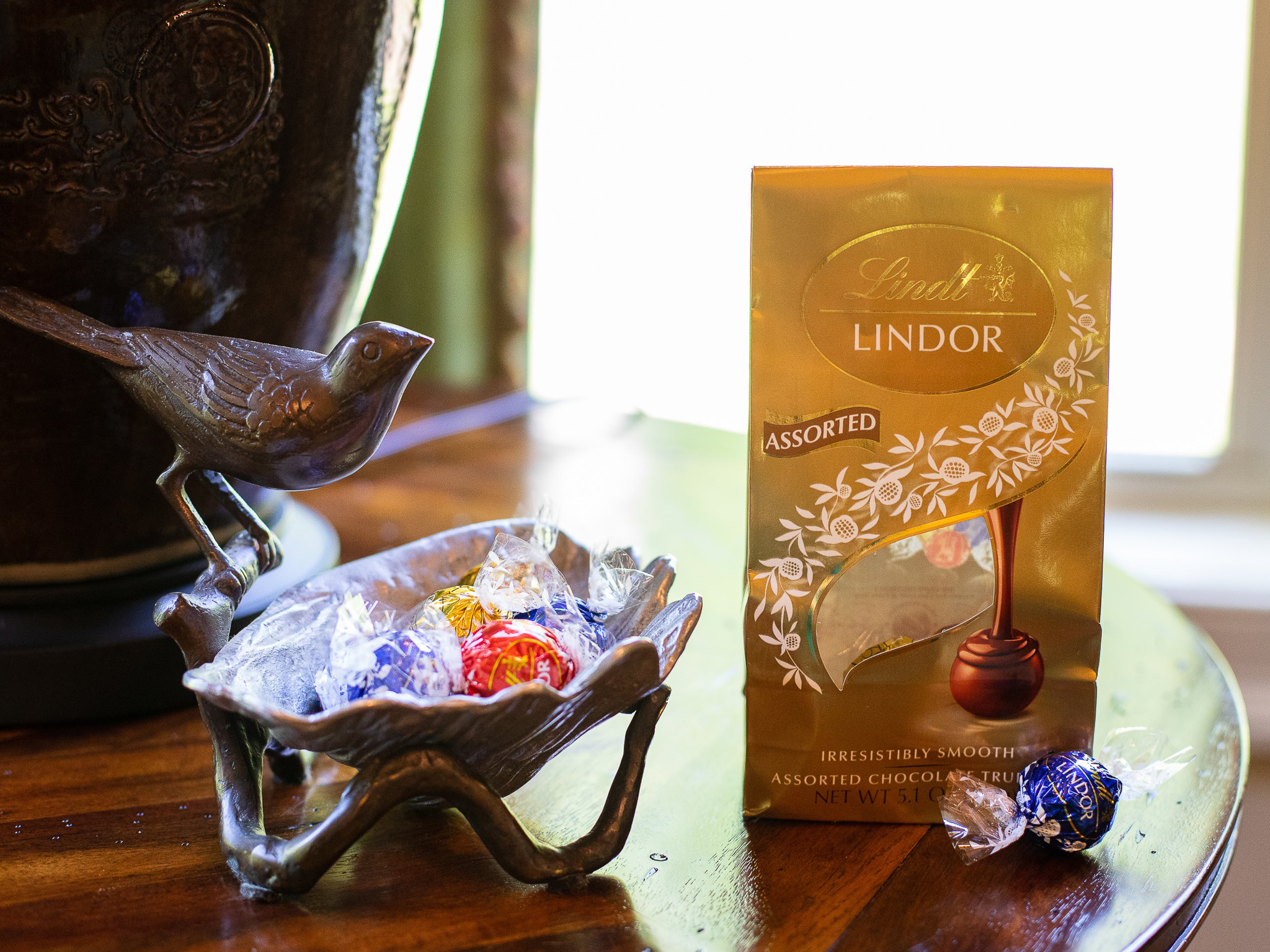 Lindt-Lindor