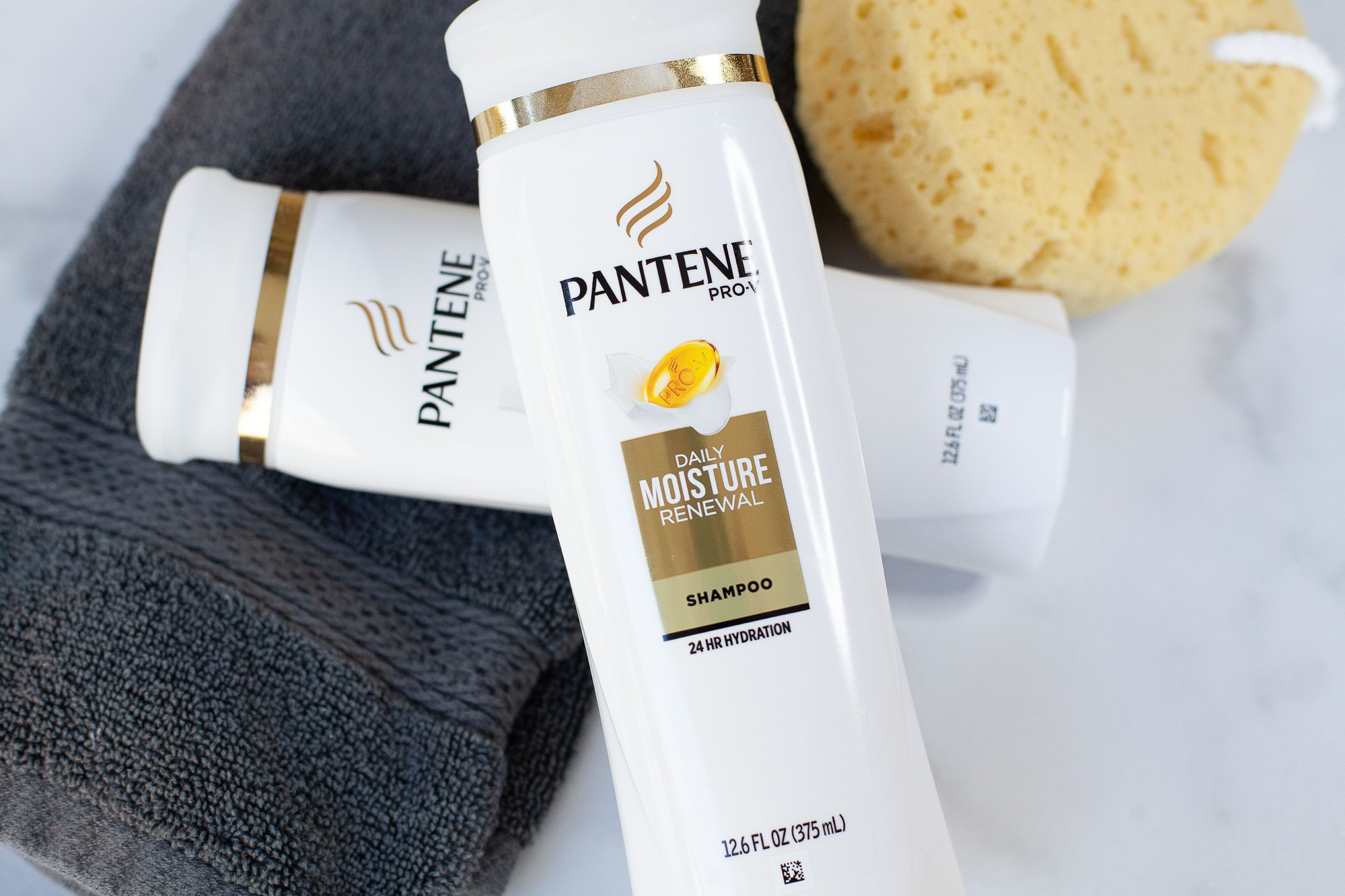 Get Pantene Hair Care As Low As $3.13 At Publix