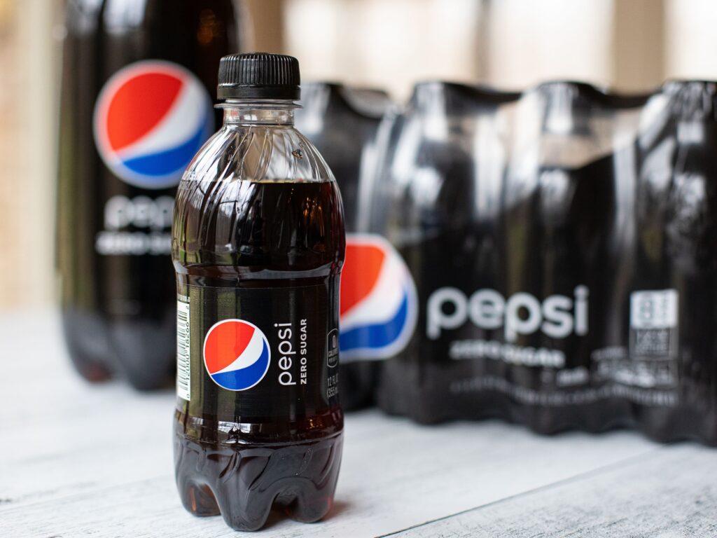 Pepsi 6Pack or 8Pack Bottles Of Soda Just 2.50 At Publix iHeartPublix