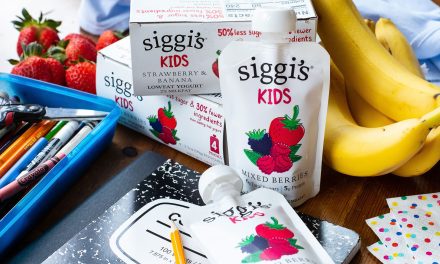 Your Favorite siggi’s Products Are On Sale Buy One, Get One FREE  At Publix – Perfect Time To Stock Up!