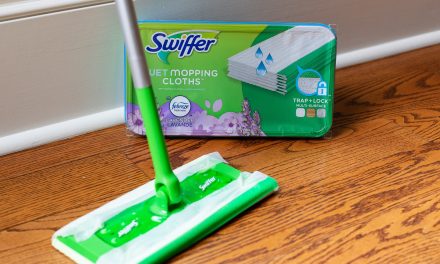 Swiffer Products Just $4 At Publix