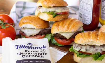 Don’t Miss The Chance To Save On Your Favorite Tillamook Cheese At Publix