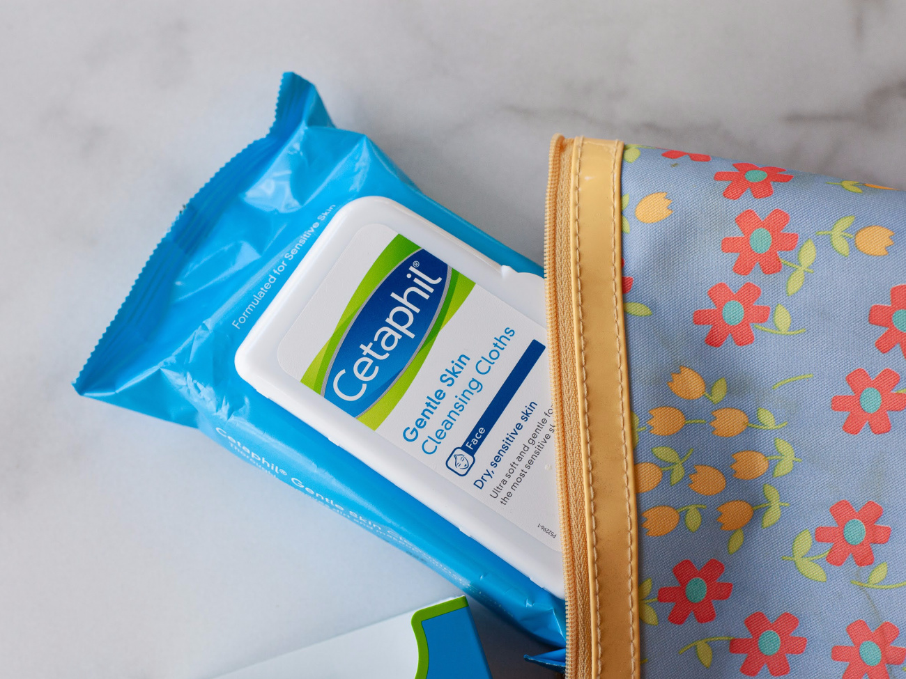 Cetaphil Cleansing Cloths As Low As FREE At Publix