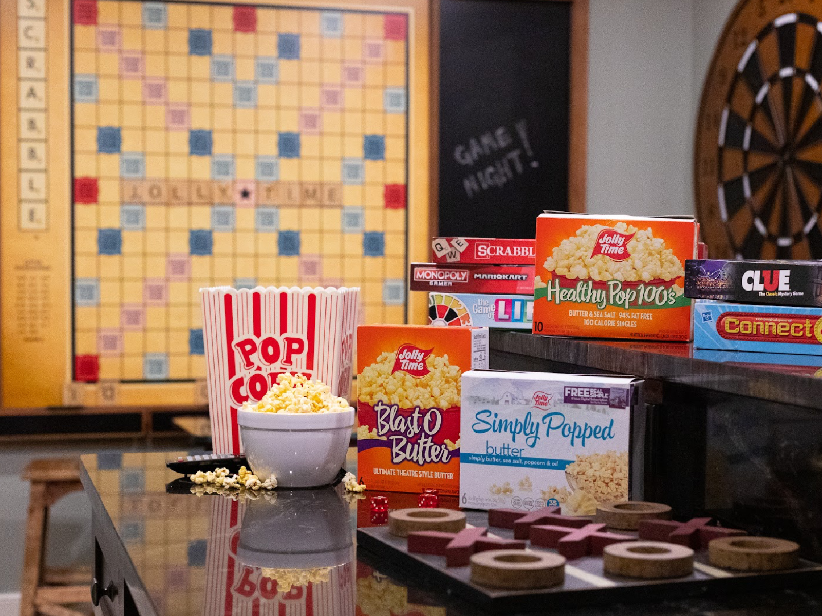 JOLLY TIME Pop Corn is BOGO At Publix – Stock Up For Summer Fun AND Don’t Forget To Enter My Giveaway!