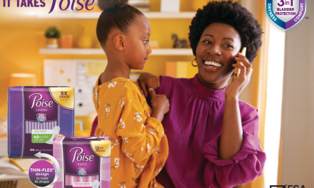 Save $2 On Any Poise® Product At Publix – Grab Savings On Your Pants’ Favorite Protection!