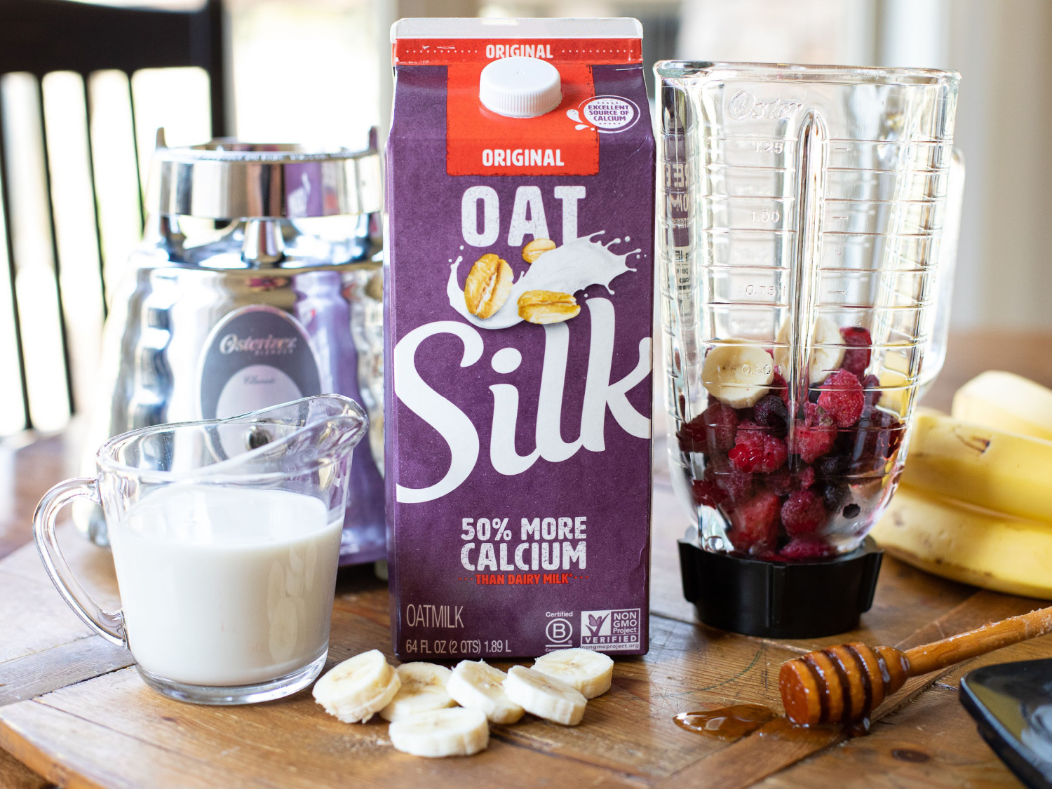 Pick Up Silk & So Delicious Products And Save BIG At Publix