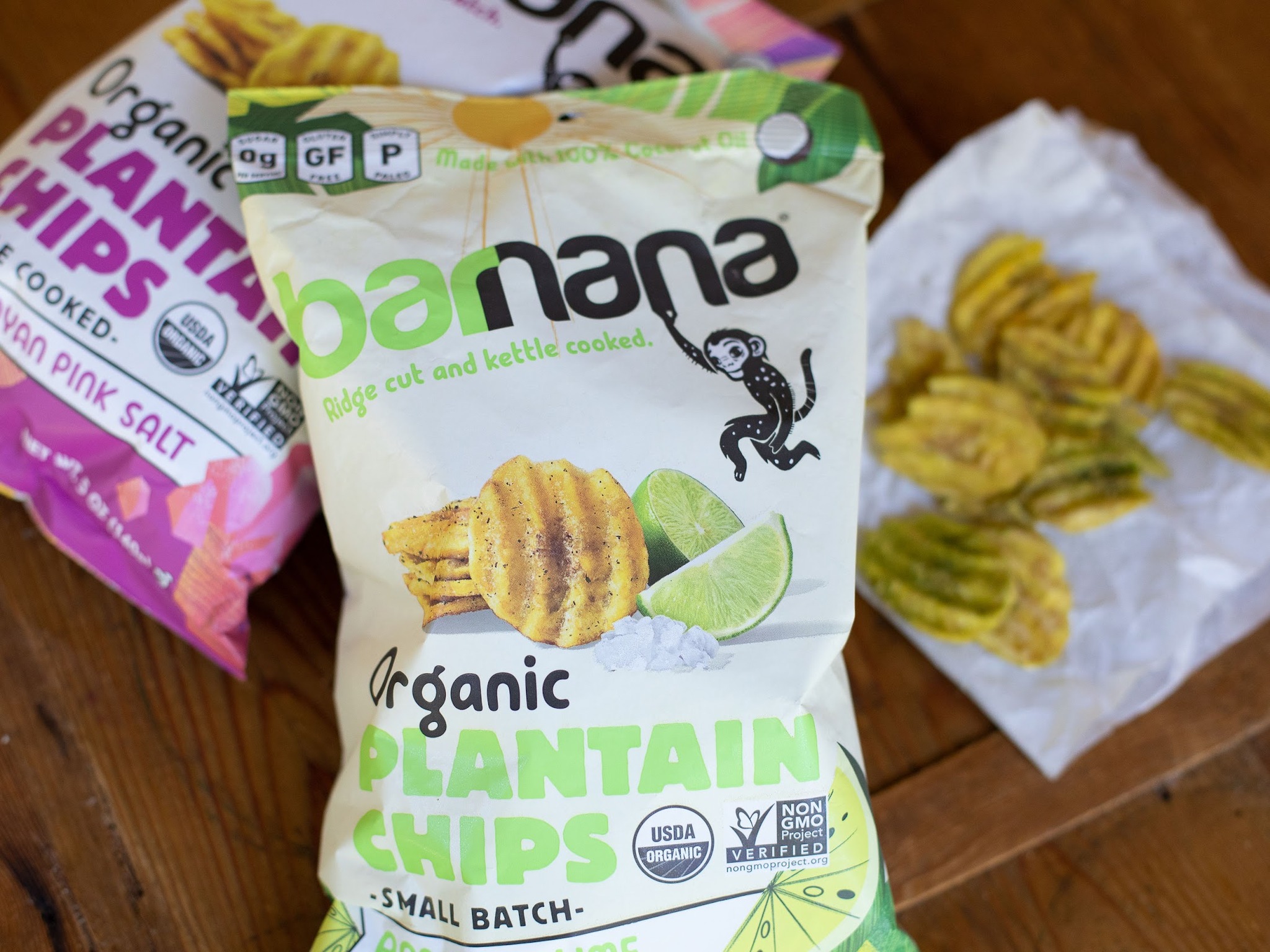 Barnana Plantain Chips Just $2 At Publix – Less Than Half The Regular Price!