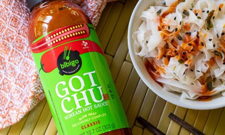 Try Bibigo Gotchu Korean Hot Sauce For Just $1.44 At Publix