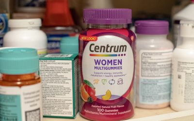 Pick Up Bottles Of Centrum Vitamins As Low As $5.99 At Publix (Regular Price $12.99)
