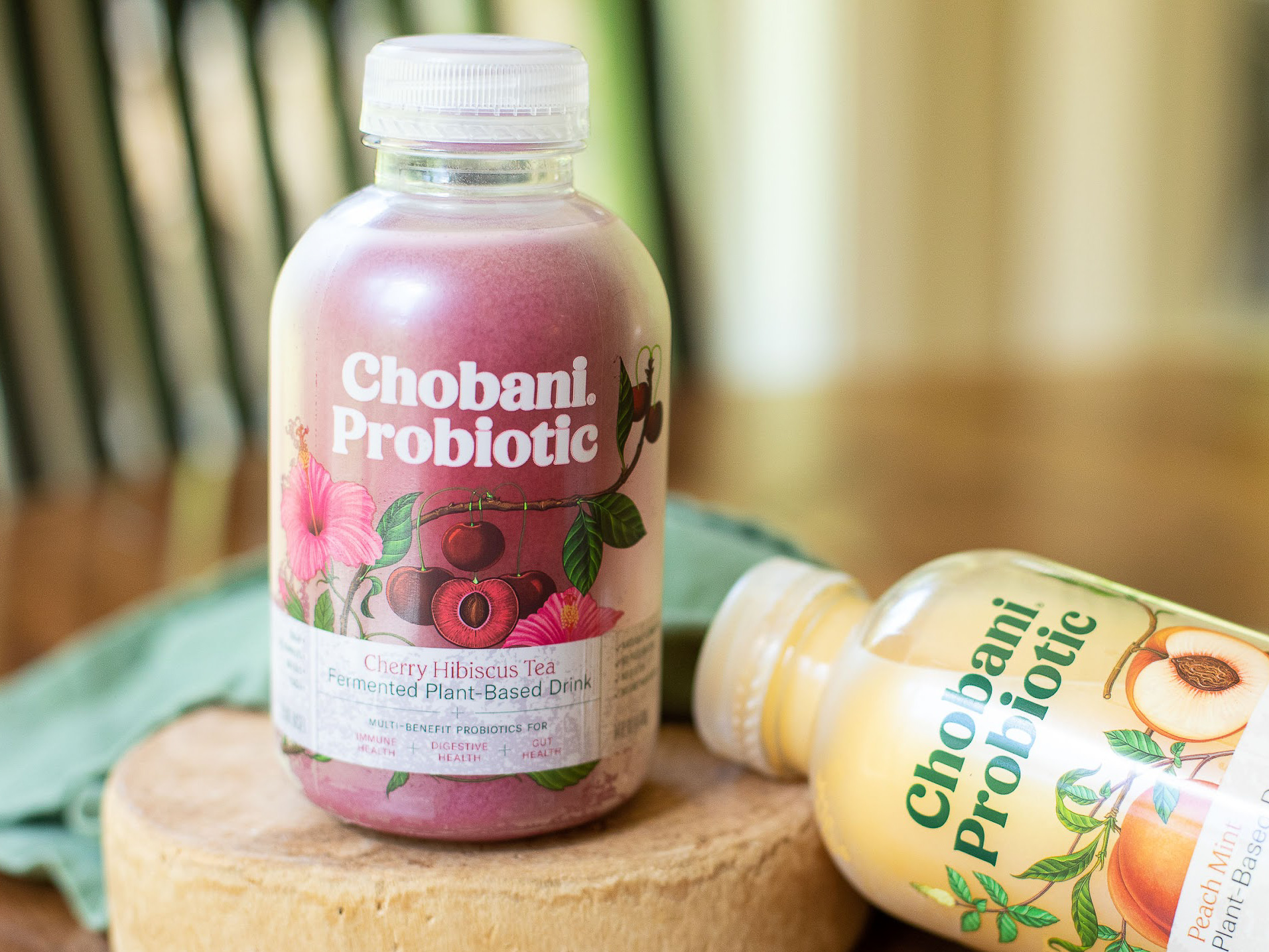 Chobani Probiotic Drink Just $1.10 At Publix