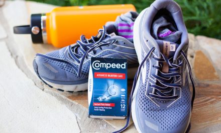 Compeed Advanced Blister Care FREE With New Coupon & Cash Back At Publix