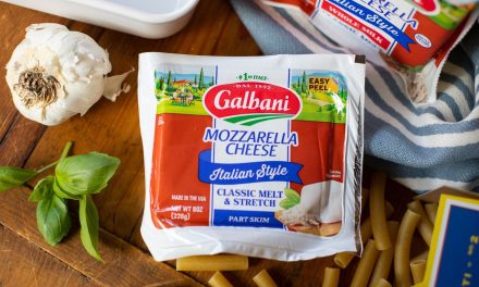 Get Galbani Mozzarella As Low As $1.99 At Publix (Plus Fresh Mozzarella Just $3.25)