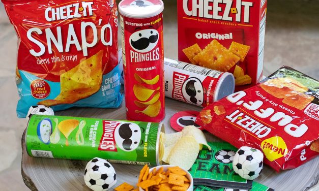 Kellogg’s Major League Soccer Sweepstakes – Enter To Win The Ultimate MLS Fan Experience