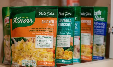 This BOGO Deal Make Mealtime Quick & Affordable – Save On Knorr At Publix