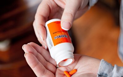 Pick Up Bottles Of Motrin For $6.49 At Publix (Regular Price $10.99)