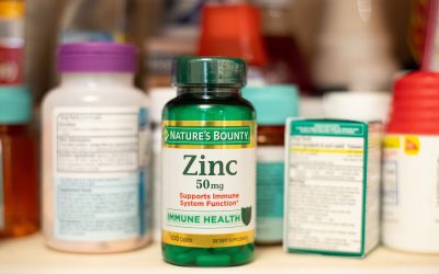 Get Nature’s Bounty Vitamins As Low As $2.15 At Publix