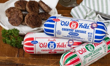 Purnell’s Country Sausage Rolls Is On Sale NOW At Publix – Grab Tasty Sausage & Save BIG