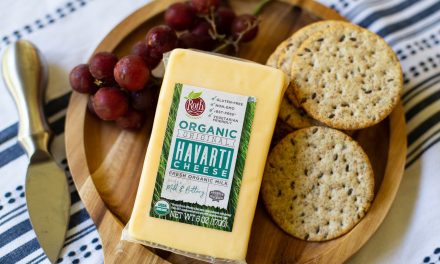 Free Roth Organic Cheese At Publix – Ends 6/30