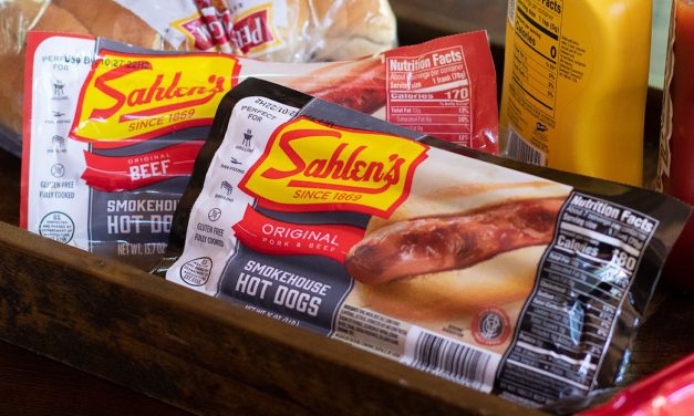 Get Sahlen’s Hot Dogs For Just $3 Per Pack At Publix