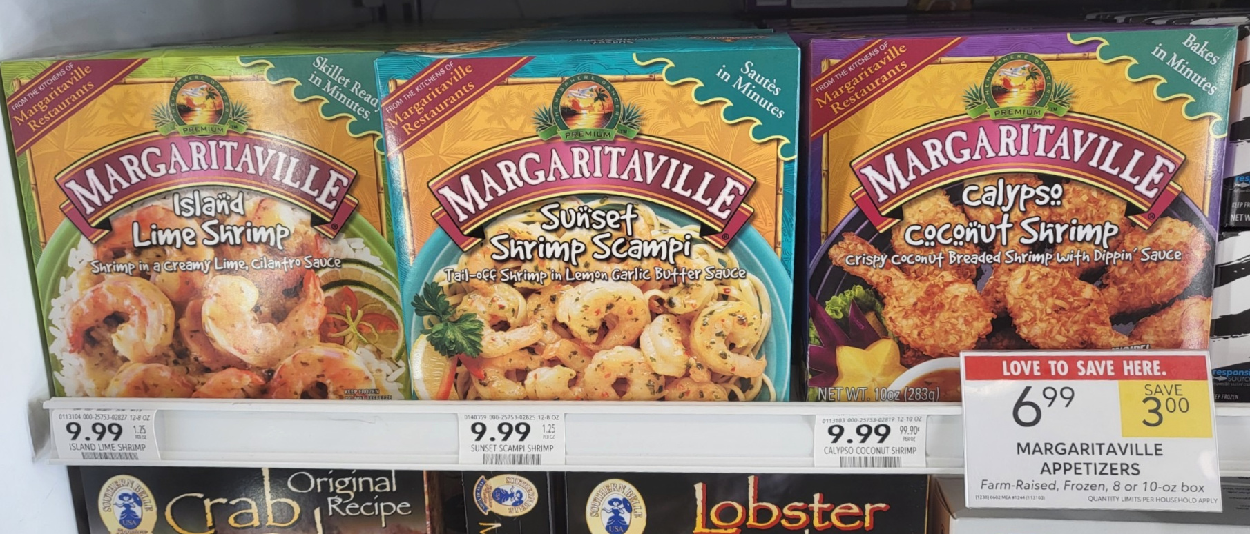 Margaritaville Coupon For The Publix Sale Grab A Discount On
