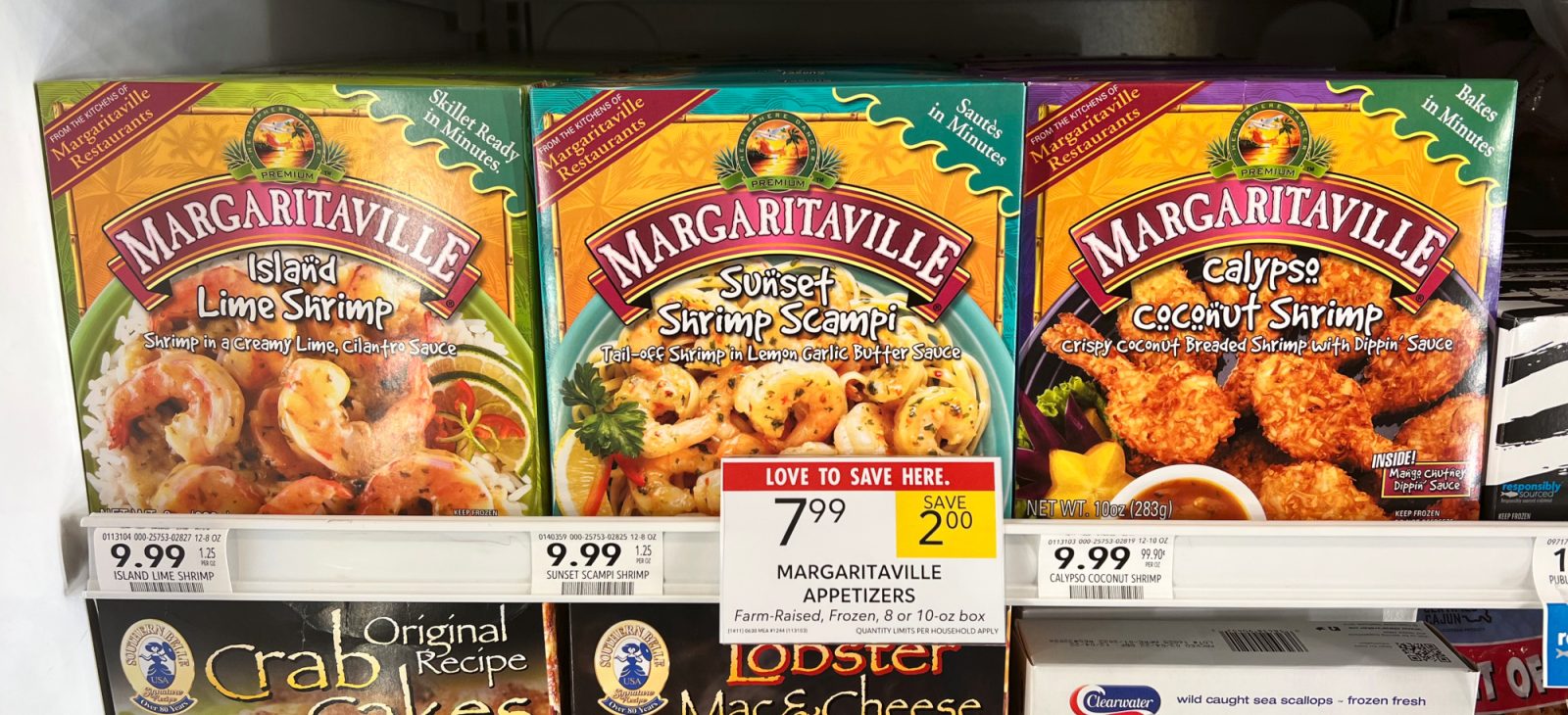 Margaritaville Coupon For The Publix Sale Grab A Discount On