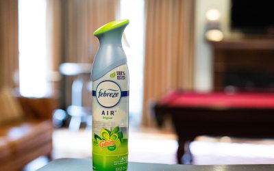 Get Febreze Air Effects For $1.75 At Publix