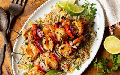 Start A New Weekly Tradition With My Fiesta Shrimp – Grab Savings At Publix