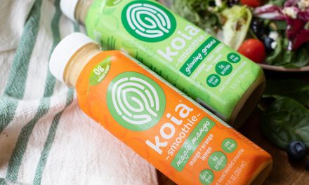Koia Protein Shakes And Smoothies As Low As $1.62 Each At Publix