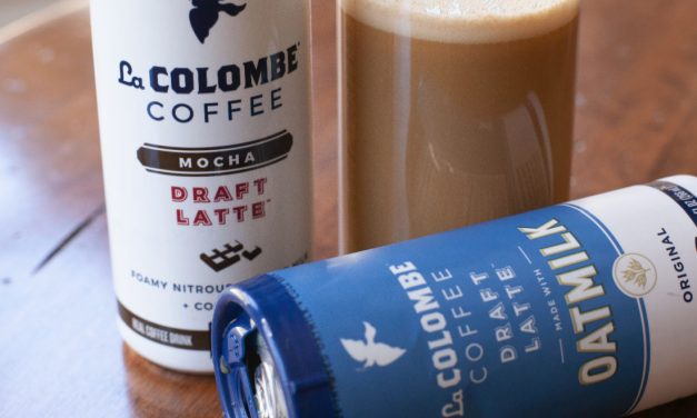La Colombe Draft Latte Coffee Single Just $1.25 At Publix (Regular Price $3)