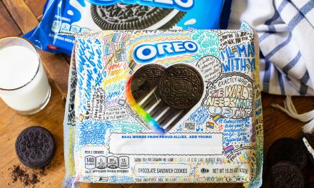 Grab Oreos For As Low As $2.63 At Publix