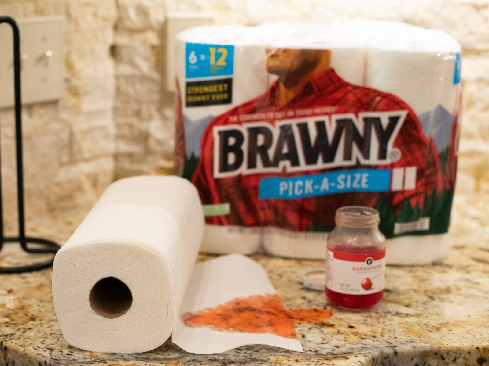 Brawny Paper Towels As Low As $4.74 At Publix (Regular Price $14.69!)