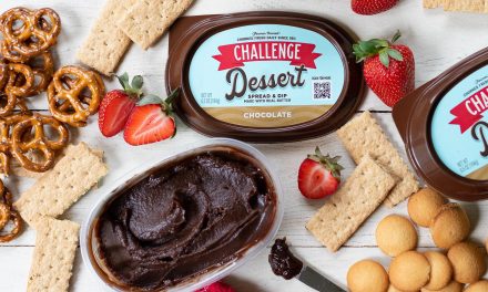 Create A Delicious Snack Experience With NEW Challenge Snack Spreads – Save BIG At Publix