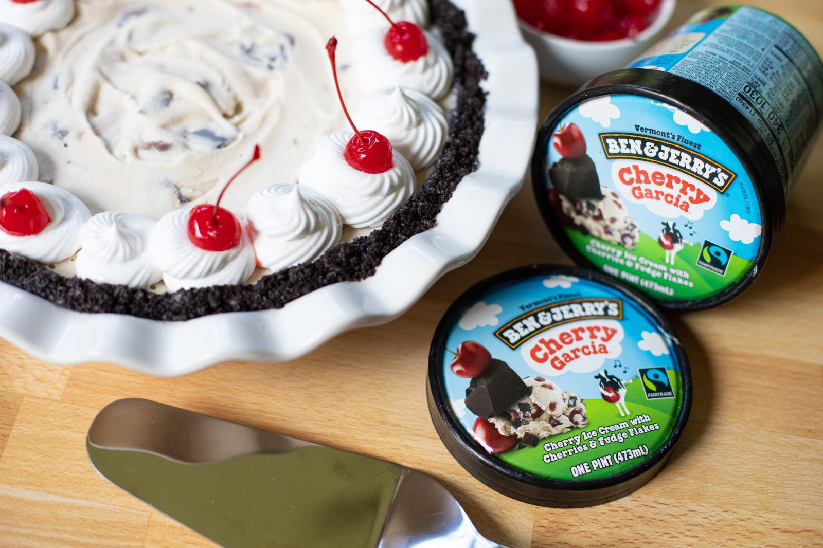 BOGO Ben & Jerry’s This Week At Publix Grab A Deal For My Chocolate