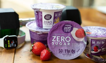 Super Deals On Light + Fit Zero Sugar – Single Cups And Multipacks!